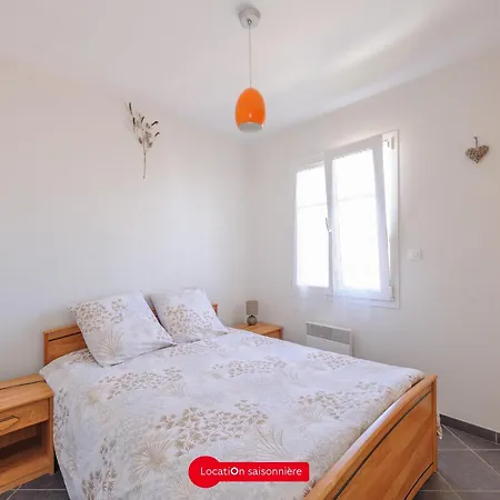 Apartment T2 A 100m De L'ocean, Confort Avec Parking Privatif, Pour 4 Personnes - Fr-1-535-58 Angoulins